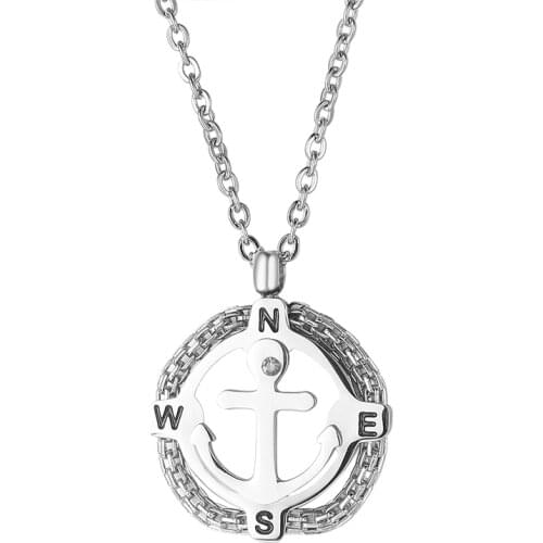 Moocare Silver Pendants