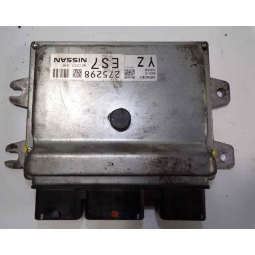 NISSAN Headlight Switches