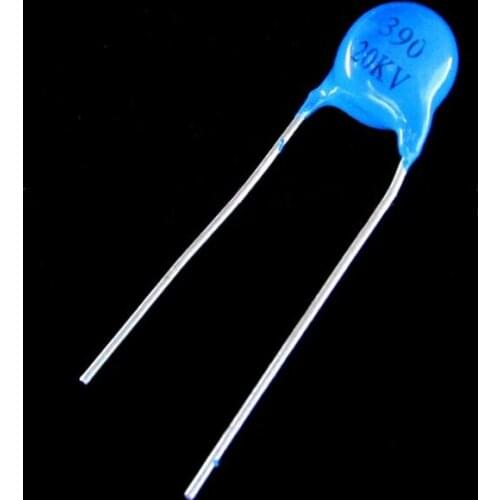 US CAP Switching US 20KV 39PF 390 new and original 30pcs/lot