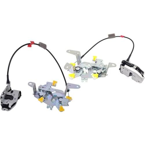 Passenger Side Door Lower Latch Lock for 1997-2004 Ford F-150 F-250