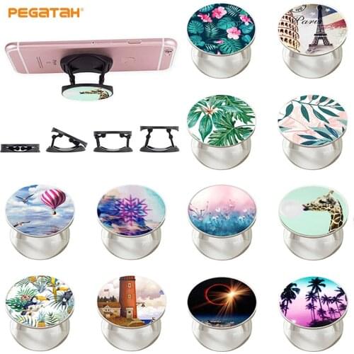 PEGATAH Mobile Phone Holders