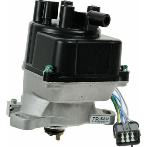 Ignition Distributor for 92-93 Honda Accord Prelude 2.2L