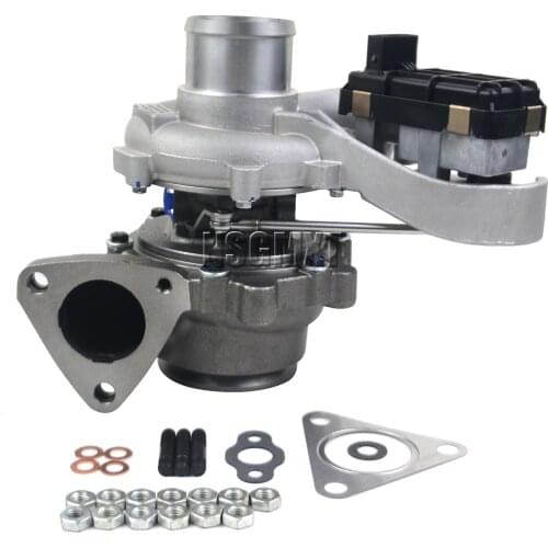AP02 Turbocharger for Citroen Jumper Fiat Ducato Peugeot Boxer 2.2 HDi 9802446680 9676934380