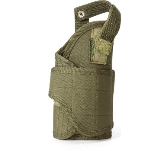 Outdoor Quick-release Molle Accessory Bag Tactical Combat Military Pack Nylon Mini Multi-functional Hunting Universal Bags