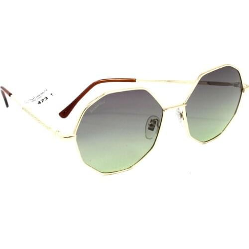 366 C01 57 Lnfiniti Polarized Sunglasses Quality and Original Sun Glasses