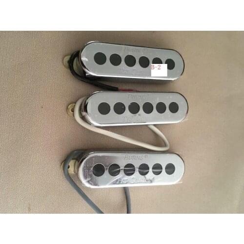 Alnico zebra Humbucker Pickup With Push Pull Switch Potentiometers Guitar Wiring