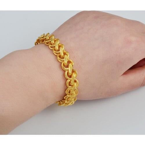 Anniyo Pair Bracelets