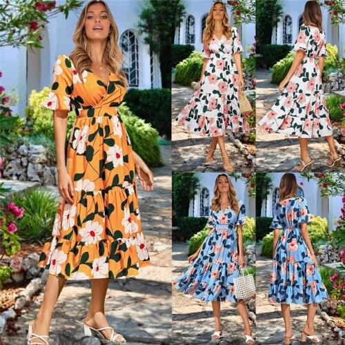 Модные сарафаны Anyeoka China At AliExpress