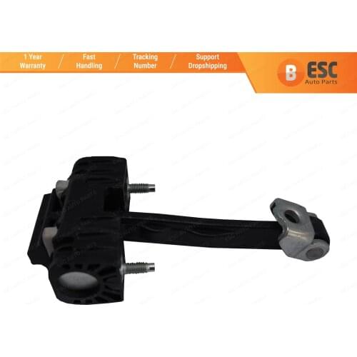BDP764 Front Door Hinge Stop Check Strap Limiter 9181H9 for C4 MK1, C4 MK2, C4 Picasso MK1, C4 Picasso MK2, C4 Grand Picasso MK1
