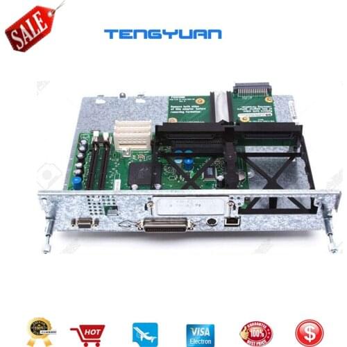 Free shipping 100% test for HP9040 Formatter Board Q3721-69008 printer parts on sale