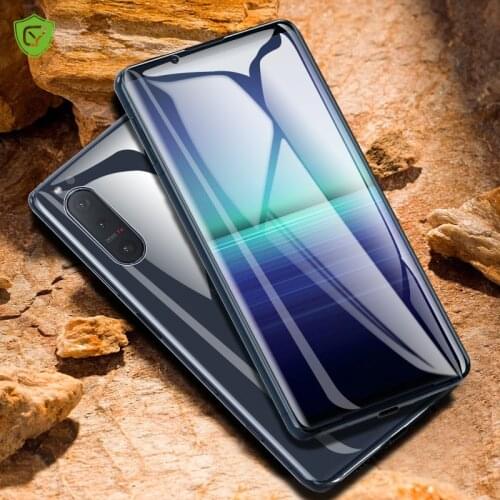 Chyi Xperia XZ3 China