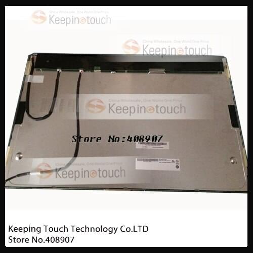 LCD Screen Display Panel For 22inch G220SVN01.0 1680*1050