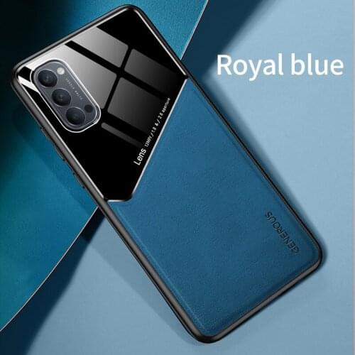 Elecder Oppo A5 Pro + Phone Cases