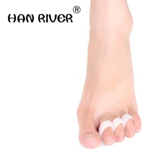 HANRIVER hot selling 1 external correction device for repairing toe and toe separator toe separator toe separator free shipping