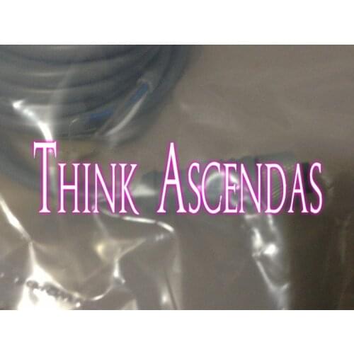 Proximity switch cable XS2F-D421-D80-A XS2F-D421-D90-A XS2F-D421-DC0-A XS2F-D421-DDO