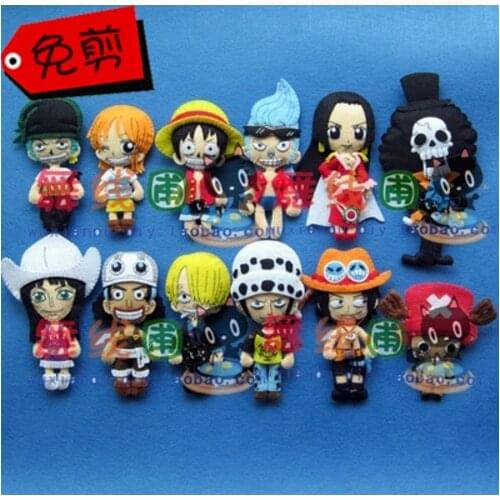 Doll doll Felt kit Non-woven cloth Craft DIY Sewing set Felt Handwork Material DIY needlework supplies