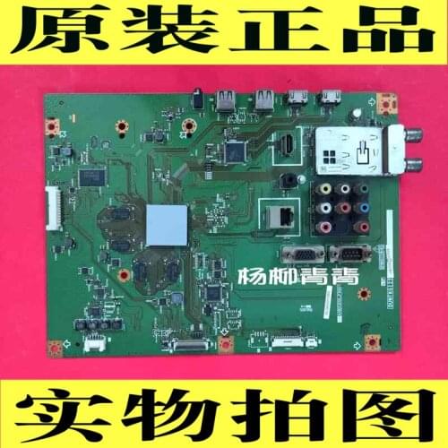 LCD-60LX640A Motherboard QPWBXG122WJN2 DUNTKG122 Screen JE600D3GV0DX