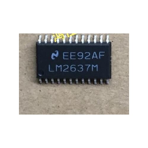 LM2637M LM2638M ETC5057D MC34067DW