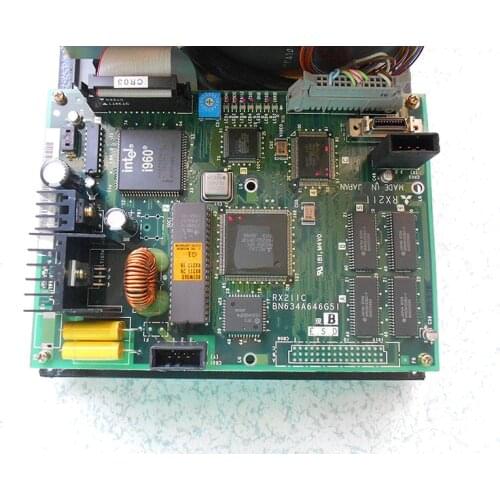 Мицубиси Electronics Manufacturing Equipment