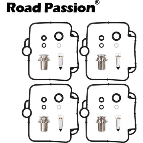 Motorcyclce Part Rebuild Kit Carburetor Repair Jet For Suzuki GSF1200 GSF1200SA Bandit ABS GSX-R1100 GSX-R1100W GSX-R750