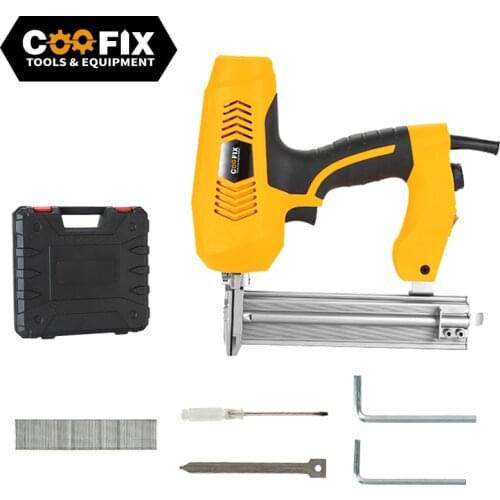 MOYOTEC Pneumatic Nail Guns