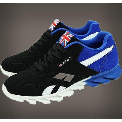 Mens Shoes 2020 New Sports Shoes Hot Selling Running Shoes Light Breathable Couple Shoes High Quality Outdoor Sports Student