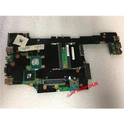 Original for Lenovo ThinkPad X230i Motherboard WITH I3 CPU 04X4569 free shipping