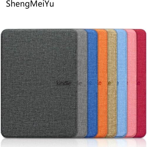 All-new Kindle 10th Case Smart Case for Kindle Paperwhite 2/3/4 Hard Cover for Kindle 8th 2016 E-book Case for Paperwhite 10th