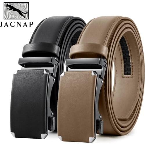 2021 Hot New Men Belts Famous Brand Belt Multicolor Male Designer Automatic Buckle Cowhide Leather Men Belt Luxury Belt
