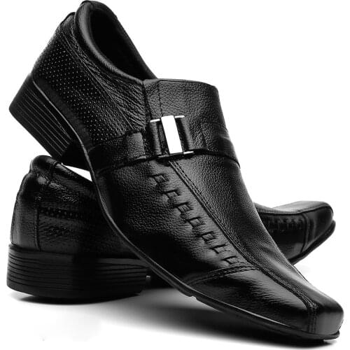 Мужские кожаные туфли Simon Vergan China At AliExpress