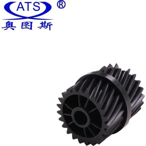 1pcs fuser gear for Xerox CP305D CM305DF C2120 Compatible copier spare parts