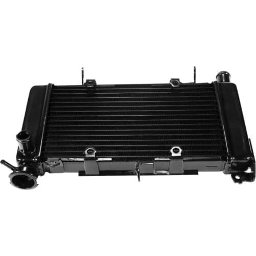 Motorcycle Replacement Radiator Cooler Cooling For Honda CB500F CB500X 2013-2015 2014