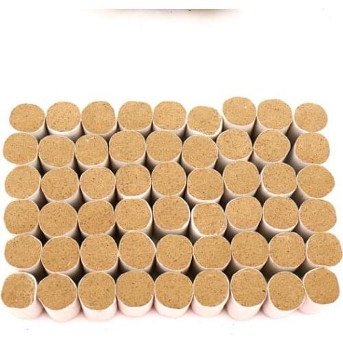 Super five years Chen Yizhu ai The smoke-free decade Chen Yizhu moxibustion box with a bit of household