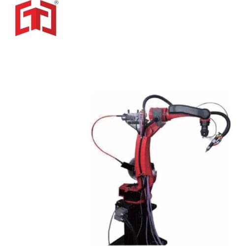 Welding robot TC1020A-168 +Megmeet Artsen PM400AR