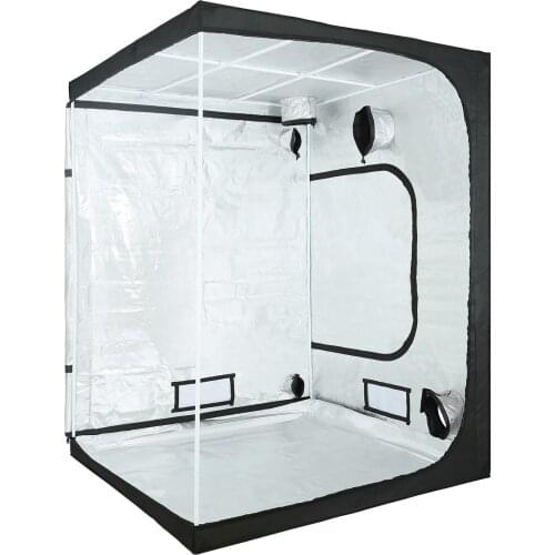 Indoor Hydroponic System Large Complete Plant Grow Tent