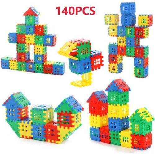 YOQIDOLL Block Constructors