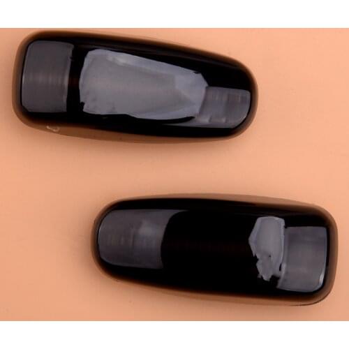 1 Pair 2108200421 12V Dynamic LED Side Indicator Repeater Signal Light 2D0949101B Fit For Mercedes Benz Sprinter Vito VW LT