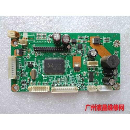 32-inch all-in-one motherboard SM281RWA-R40.1 E255694 L15320A0 SM281RWA driver board