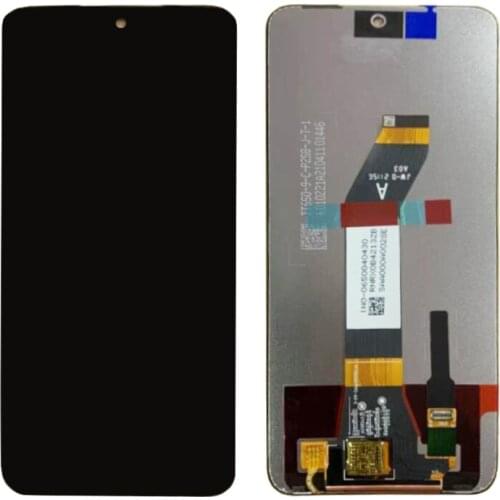 6.53" Original Redmi10 LCD For Xiaomi Redmi 10 5G LCD Display Touch Screen Digitizer Assembly Replacements