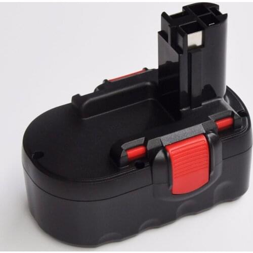 US 3000mah 18V Ni-MH Rechargeable Battery pack for Bosch cordless Electric drill screwdriver GSR 18VE-2 PSB18VE-2 PSR 18VE-2
