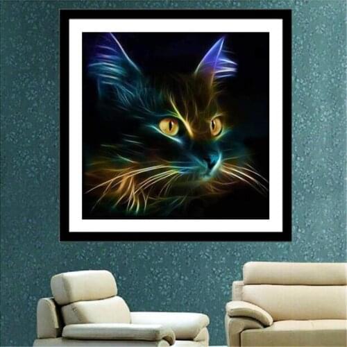 5D Diamond Painting Kits for Adults DIY Full Drill Diamond Art Kits for Kids Cross Stitch Crystal Rhinestone Diamond Home Decor