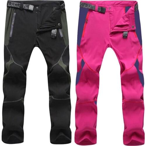 AoFuson Wolf Touring Pants