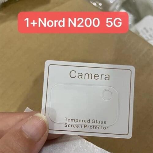 Crapidly Screen Protectors For OnePlus Nord