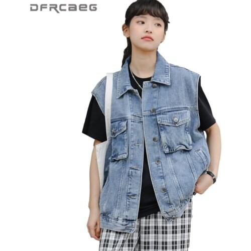 DFRCAEG Women's Vests