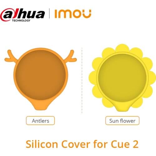 Imou CCTV Camera Bodies