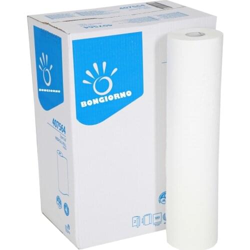 BEDDING SET MEDICAL PURE CELL. 6 ROLLS