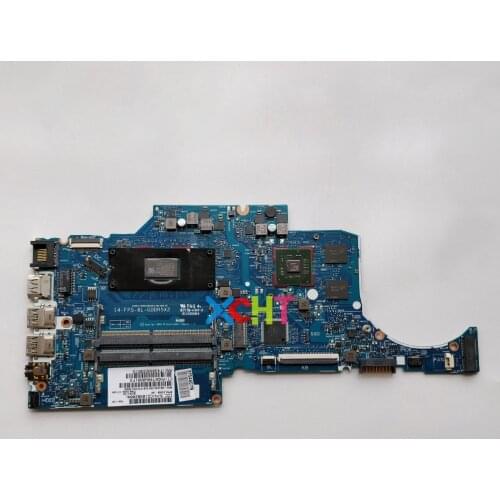 L23396-601 L23396-001 w 520/2GB Video Card w Ryzen3 2200U CPU for HP Laptop 14-CM 14Q-CY Series NoteBook PC Motherboard