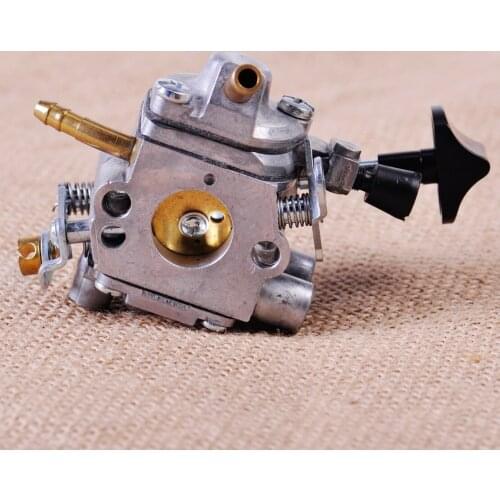 LETAOSK Carburetor Carb for Stihl BR500 BR550 BR600 Backpack Blower C1Q-S183