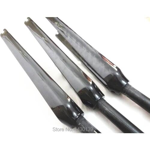 Newest Road bike 3K / UD / 12K full carbon fibre forks carbon bicycle forks Fixed Gear Track bike carbon front forks Free ship