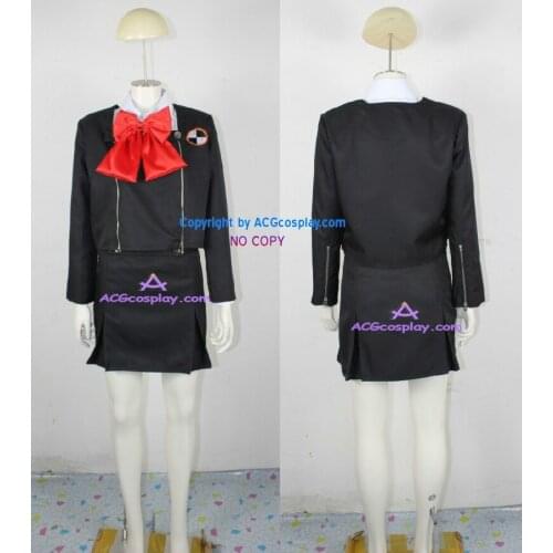 Persona 3 Female Uniform Cosplay Costume ACGcosplay